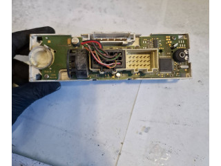 Блок управления климат-контролем 6Y0820045B, 901511760008 Skoda Fabia Mk1 (6Y)