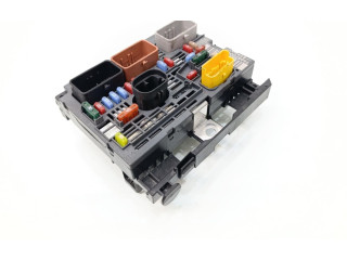   Pojistková skříňka 9666700480   Citroen Berlingo 2009