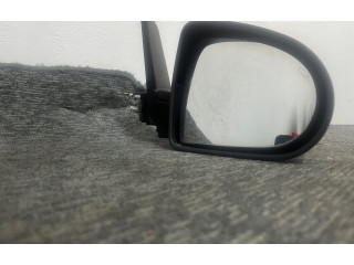 Зеркало электрическое Mitsubishi Colt 2009 - 2016 года