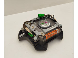 Подушка безопасности водителя 9141898, 9452797   Volvo V70