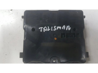 Блок управления кондиционера воздуха / климата/ печки (в салоне)