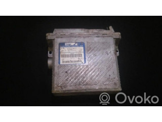 Блок управления двигателя r04080003g, r04080003g 80537j 129661   Fiat Marea