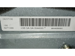 Подушка безопасности пассажира 9644588880 Peugeot 407