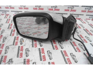 Zpětné zrcátko Volvo S40, V40 2002