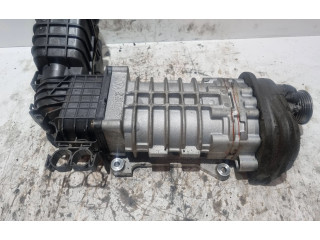Turbodmychadlo Нагнетатель 03C145601E   Volkswagen Tiguan   