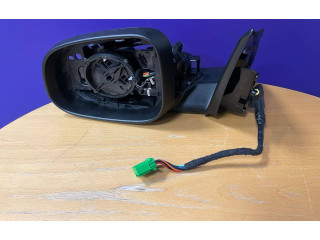 Зеркало электрическое Volvo S60 2011 - 2013 года