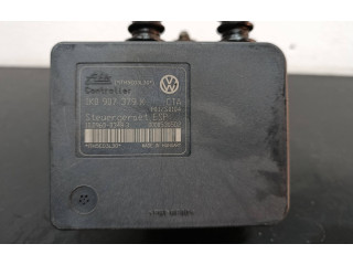 Блок АБС 1K0614517H, 10020601064 Audi A3 S3 A3 Sportback 8P 2005 - 2013 года