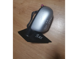 Zpětné zrcátko  Volkswagen Polo IV 9N3 2006  010695, 072006AE  