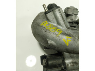 Turbodmychadlo Турбина 06L145654G, 06L145654 Audi A5