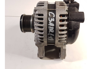 Генератор 9835688980 Citroen C3 Aircross