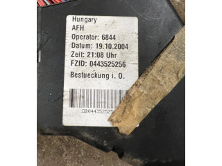 Pojistková skříňka 0443525256 Audi A6 S6 C6 4F 2006