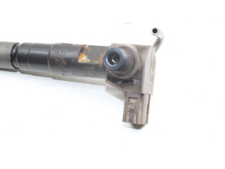 Vstřikovač 16613AA040 Subaru Outback (BS) EE20Z