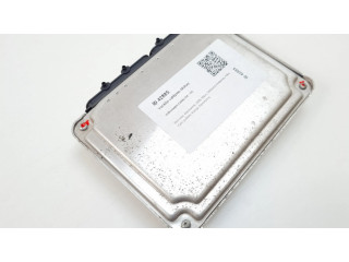 Řídící jednotka 036906032BD, 0261201126   Volkswagen Caddy 2006