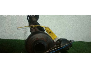 Turbodmychadlo Турбина 0375K9, A201300011233 Citroen C5 2.0