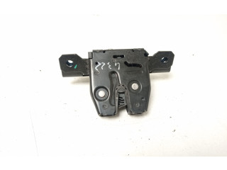 Замок багажника 13587640 Chevrolet Trax - года