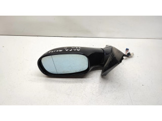 Зеркало электрическое левое Alfa Romeo 166 1998-2003 года