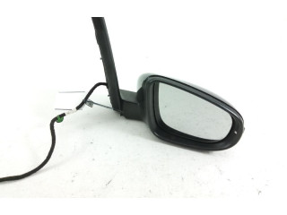 Зеркало электрическое Volkswagen Touran II 2010 - 2016 года