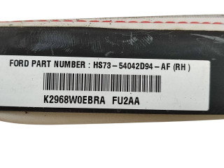 Боковая подушка безопасности HS7354042D94, HS7354042D94AF   Ford Fusion II