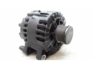 Генератор 9G9N10300CA, 31285808   Volvo V70 1.6     