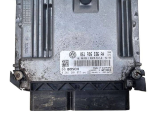 Řídící jednotka 06J906026AA, 06J906026D Volkswagen Tiguan 2009