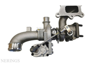 Turbodmychadlo Турбина 856652-0001, TC10-0772 Hyundai Kona I