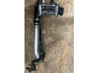 Вентилятор радиатора A6510901800 Mercedes-Benz GLC X253 C253