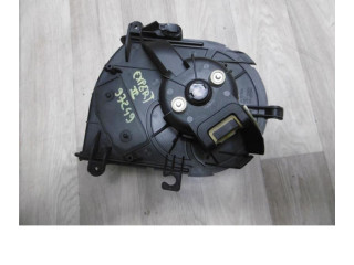 Вентилятор печки    1613566380, 1613566380   Peugeot Expert