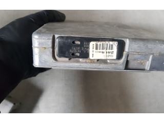 Блок управления двигателя 93AB12A650AB, B3KC0319P68N   Ford Escort