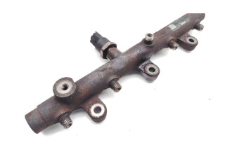 Магистральная трубка топлива 9655182580, 0445214091 Citroen Jumpy