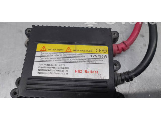 Блок управления Xenon