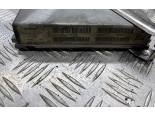 Блок управления двигателя 0281001592, T97091181 Volvo V70