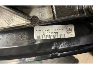 Зеркало электрическое Volvo S60 2011 - 2013 года