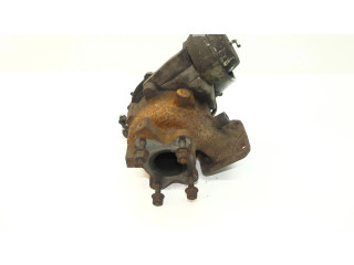  Турбина Ford Ranger  VJ381011, WE01F         