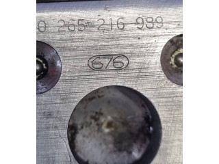 Блок АБС 96457018, 0265216989   Chevrolet  Matiz   -  года