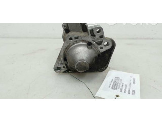 Поршень Стартер 8200584675, 8200584675 Nissan Juke I F15