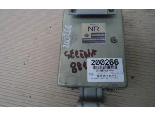 Řídící jednotka Nissan Serena 1994