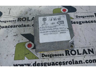 Блок подушек безопасности 1J0909603   Seat Ibiza II (6k)