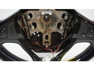 Руль Citroen C4 II 2011 - 2016 года 98039712ZD