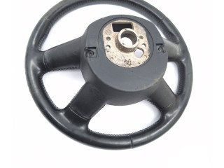 Руль Audi A6 S6 C6 4F  2004 - 2011 года 4F0419091AH, 61680000B      