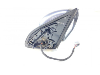 Zpětné zrcátko Nissan Qashqai+2 2008 96301JD84A, 96301JD84A