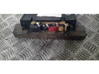 Блок управления климат-контролем 8L0820043MB98   Audi A3 S3 8L