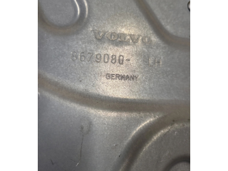 Руль Volvo V50  2004 - 2007 года 8679080, 0960973      