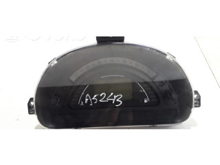 Панель приборов 216672487 Citroen C2