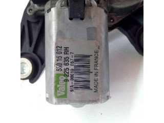 Моторчик заднего дворника     Opel Combo C