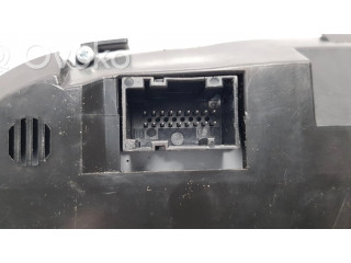 Панель приборов 1367832080, 503002183203 Citroen Nemo