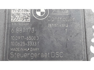 Jednotka ABS 6881173, 6881172 BMW 3 F30 F35 F31 2015