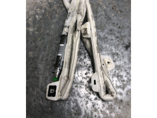 Блок управления АБС 2048600605   Mercedes-Benz C W204