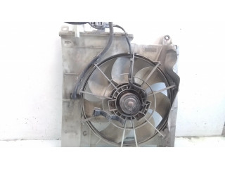 Вентилятор радиатора     5020377    Peugeot 107 1.0