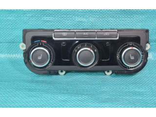 Блок управления климат-контролем 7N0907426BH, 5HB01129201 Volkswagen Caddy