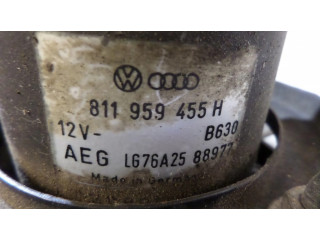 Комплект вентиляторов 811959455H, L676A25 Audi 80 90 B3 1.8
